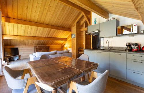 Chalet Le Chastel - Foto 12