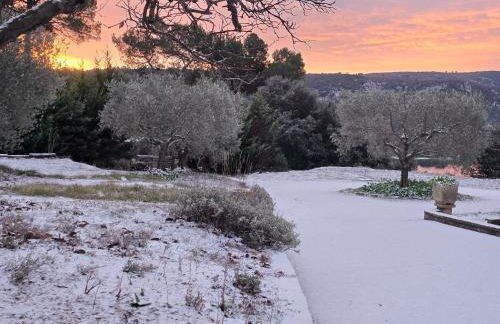 Les Oliviers Du Lac - Foto 37