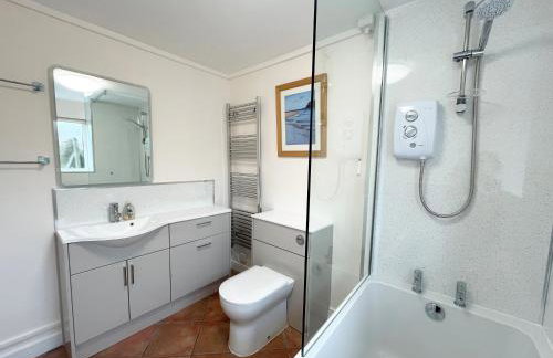 Fernleigh Cottage near the North Cornish beaches - Foto 11