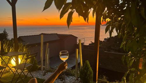 Sunset Manarola - Foto 2