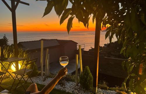 Sunset Manarola - Foto 2