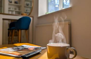 Comfy & Convenient 1-Bed Flat in Quiet Maida Vale - Photo 6