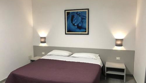 Residence Candeloro - Foto 2