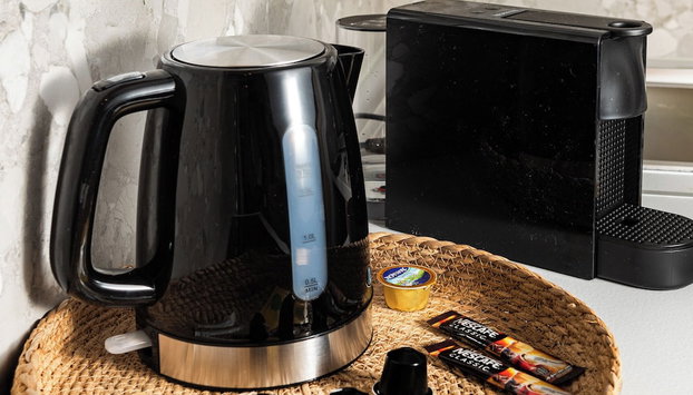 Galma Luxury Homes - Foto 2, Habitación