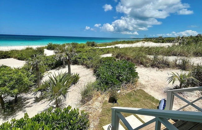 The Beach Bungalow - One 1 Bedroom Home - Foto 21