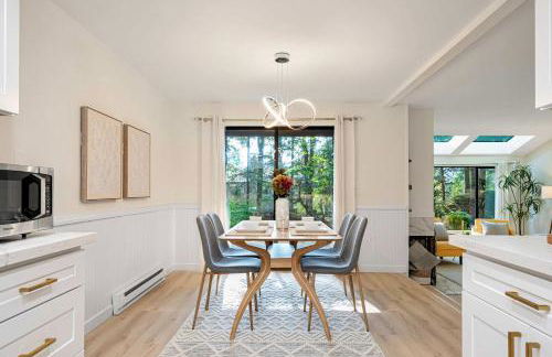 Marbella Lane-Cozy Luxury Townhome near Microsoft - Foto 24