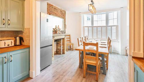 Host & Stay - Bedford Street - Foto 5, stove, dishwasher