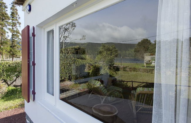 Sete Cidades Lake Lodge - Foto 35