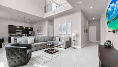 Snug Condo Near Disney With Resort & Waterpark Access - B49-217 - Foto 3