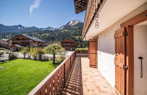 La Corne - Foto 1
