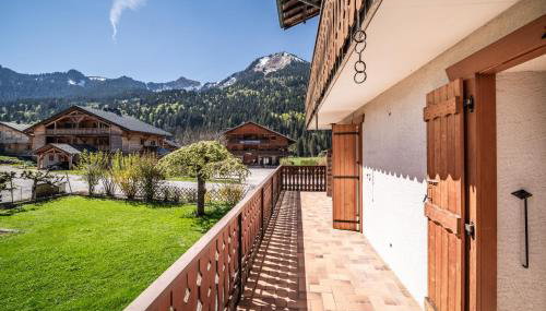 La Corne - Photo 1