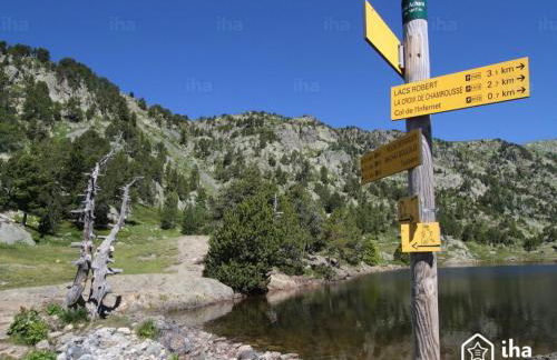 Appartement Chamrousse le Vernon - Foto 28