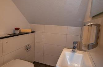 Ferienwohnung Altes Forsthaus Hella - Foto 12