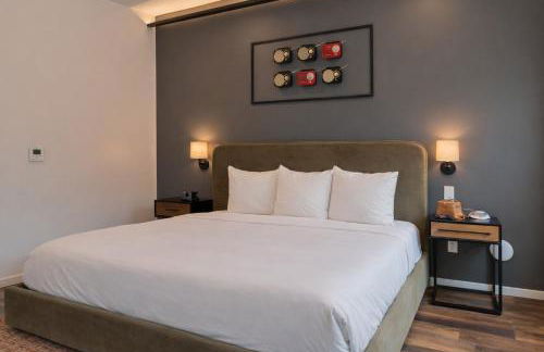 Sosuite at The Queen - Queen Village - Foto 21