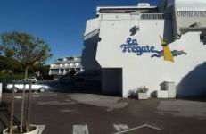 Studio Port Camargue 100m de la plage Sud - Foto 8