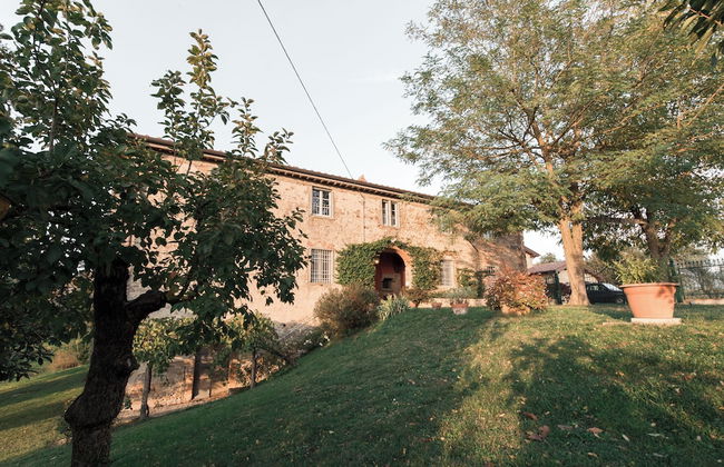 Il Marrubio - Foto 13