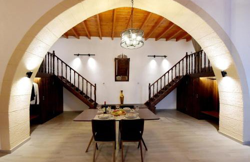 Paraskevi Luxury Apartments - Foto 27