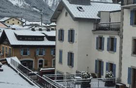 Magnifique Appartement au Centre de Chamonix - Foto 3