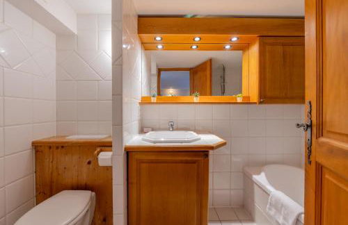 Residence Le Cristal - Grands Montets 19 - Happy Rentals - Foto 9