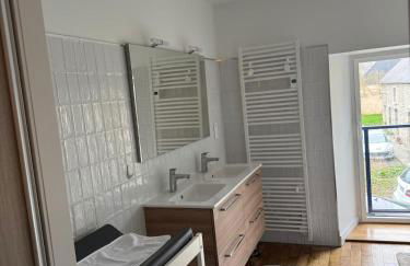 Les Bâtisses de 1872 - Foto 16