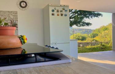 Villa Falco - Foto 51