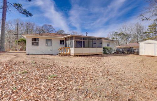 10 Mi to UAB Inviting Home with Free Parking and WiFi - Foto 30