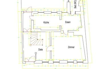 Altes Fischerhaus Zehdenick - Ferienhaus an der Havel - Foto 13