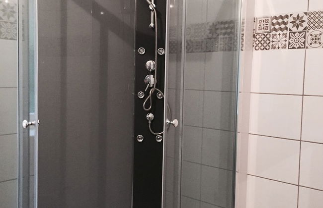 GrIsa'Home le gîte - Foto 9