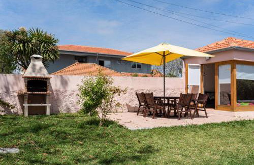 Aguda Beach Charming House By PortoProperties4You - Foto 22