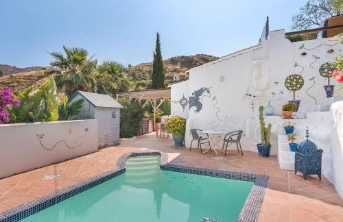 Cortijo La Alamea - Photo 26