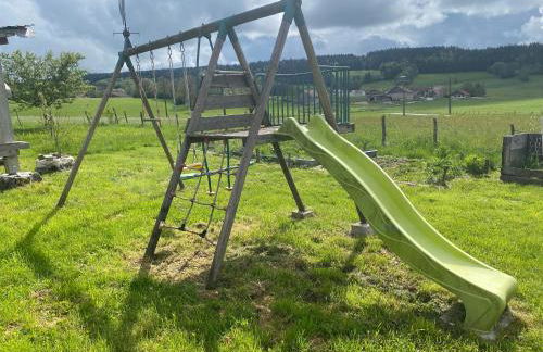 Les Gîtes de La Miellerie des Combes 5 étoiles - Foto 6