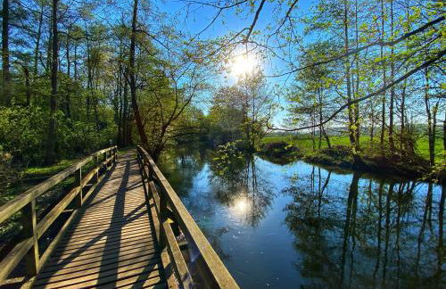 Tiny Haus Park Fritzlar - Foto 27