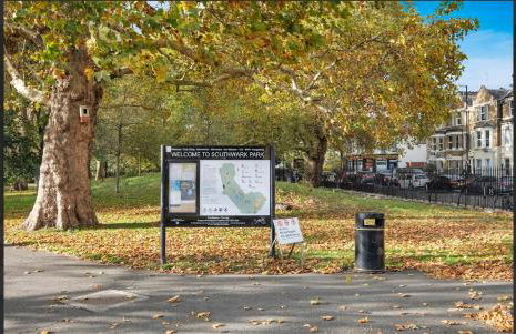 2 Bedroom Flat By Key Light Properties Short Lets & Serviced accommodation two minutes walk from Canada Water Station - Great for Contractors, Group and Family - Foto 14