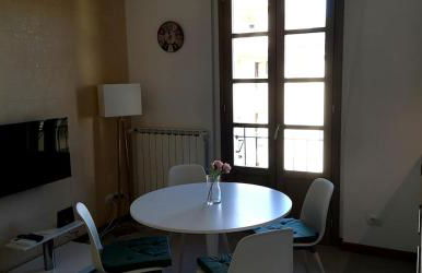 Two-room apartment with a view Sanctuary - Foto 7