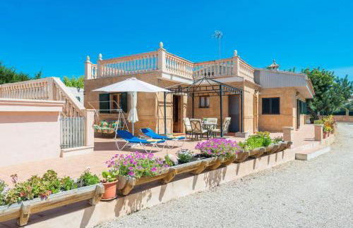 Ses Llegitimes - Foto 22