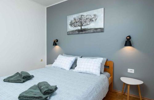 Holiday home Mali Vareski - Istrien 8734 - Foto 20