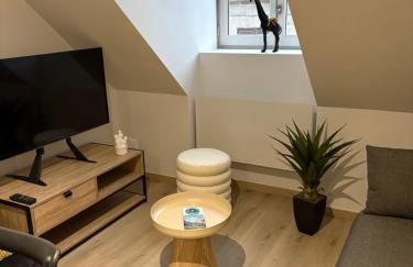 La Villa Louana 4 Appartement neuf et moderne tout confort - Foto 6