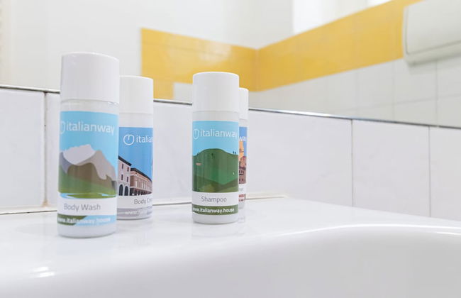 Italianway - Papiniano 18 B - Foto 6