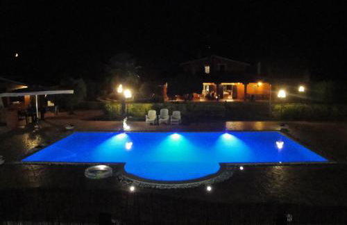 Agriturismo La Valle Di Ceri - Foto 16