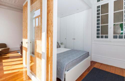 Citybreak-Apartments Sá da Bandeira - Foto 32