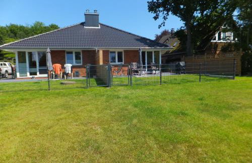 Ferienhaus Ebsen HH rechts - Foto 22