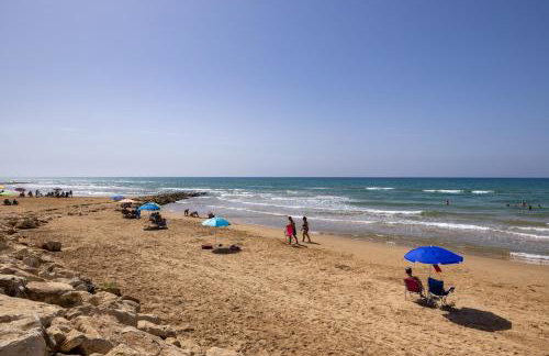 Villa Maria con piscina riscaldata - Foto 23