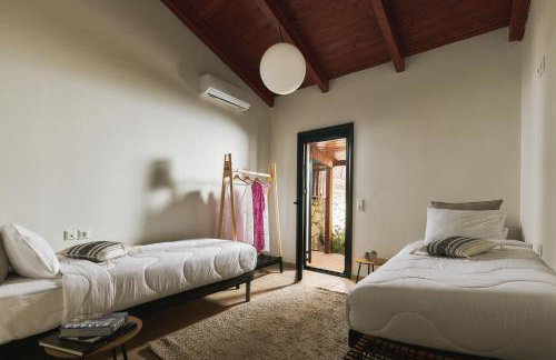 Yiama's Seaside Cottage in Paliokastro near Heraklion City - Foto 14