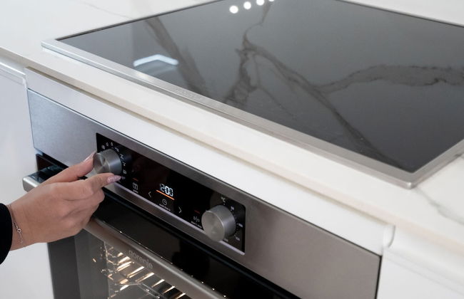 MTC-AN Apartment by the sea and Airport - Foto 12