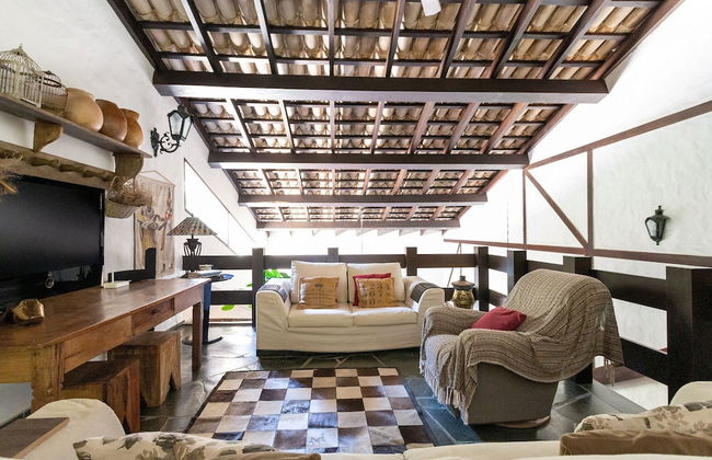 Sítio Dels Serrans - Jacareí - Photo 39