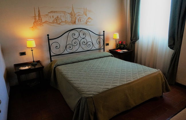 Agriturismo Antico Borgo Poggitazzi - Foto 20