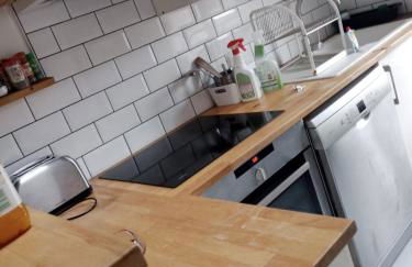 Saïdo Loft - Foto 6