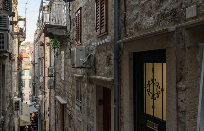 Apartment & Rooms Palmotta - Photo 36