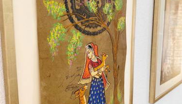 Altstadtwohnung direkt am Inn - Foto 5