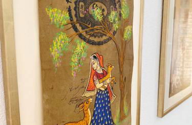 Altstadtwohnung direkt am Inn - Foto 5